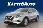 NISSAN Qashqai BVA-890 carousel thumbs