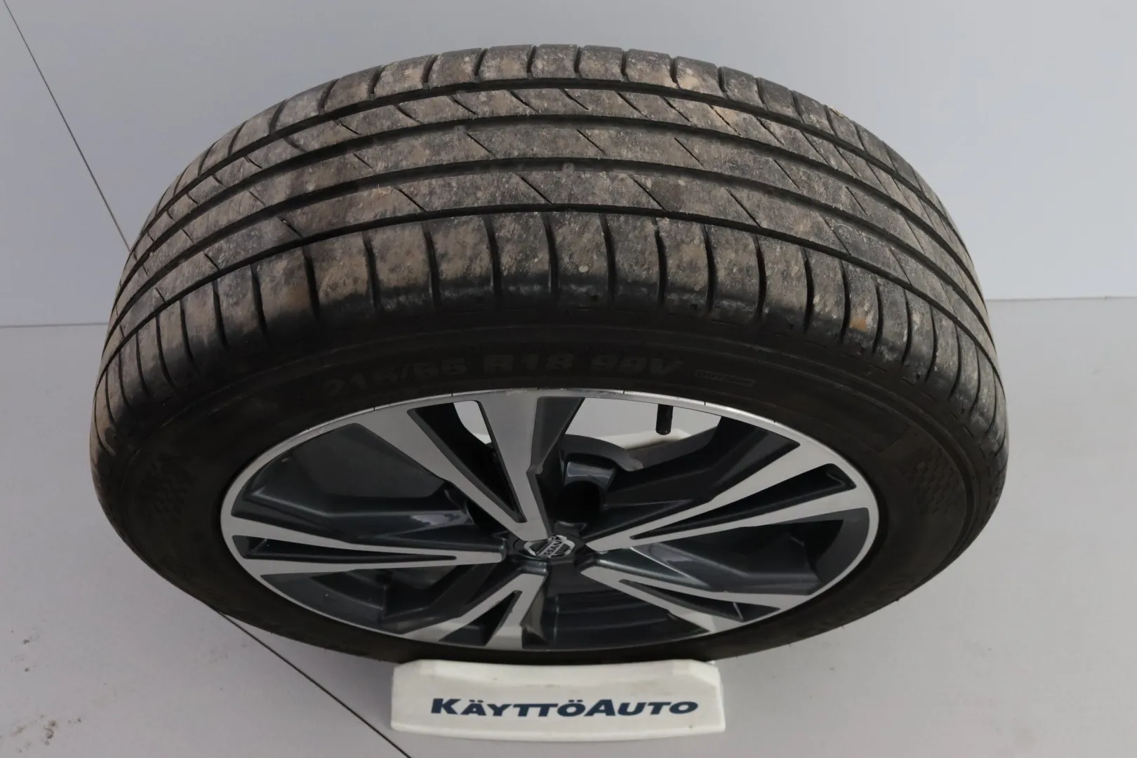 NISSAN Qashqai BVA-890 carousel image
