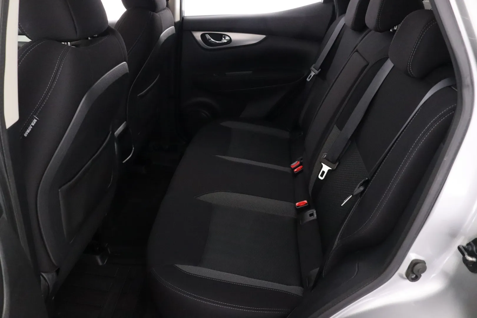 NISSAN Qashqai BVA-890 carousel image