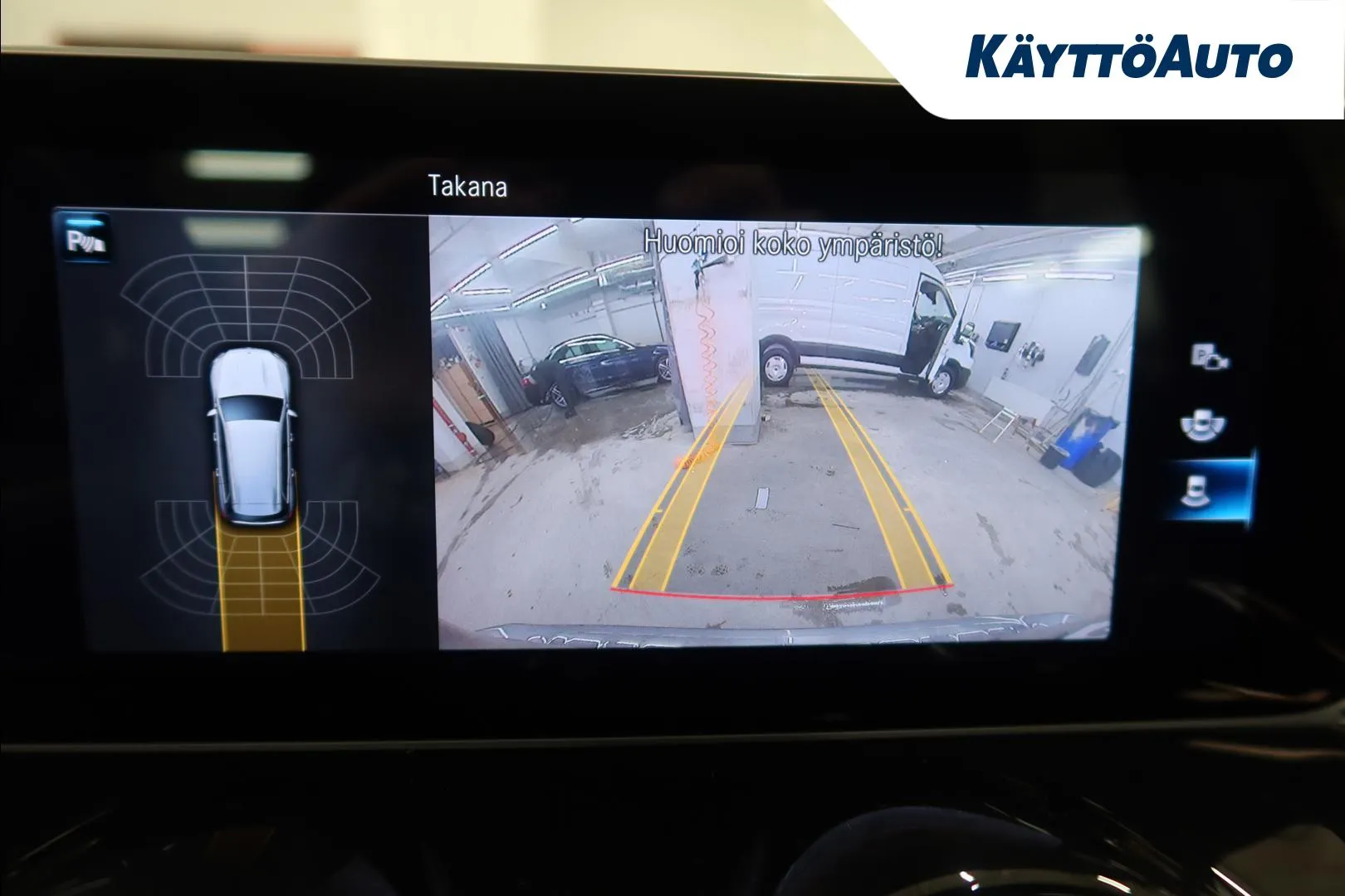 MERCEDES-BENZ GLB FPX-510 carousel image