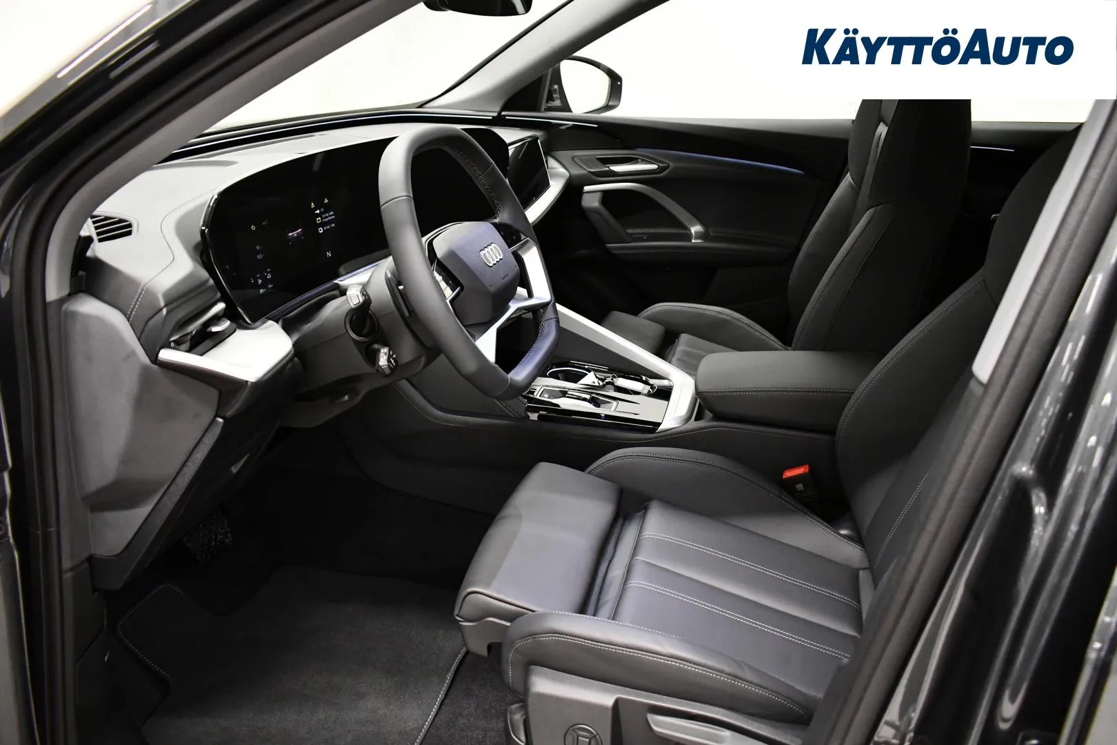 Audi Q5 EVS-731 carousel image