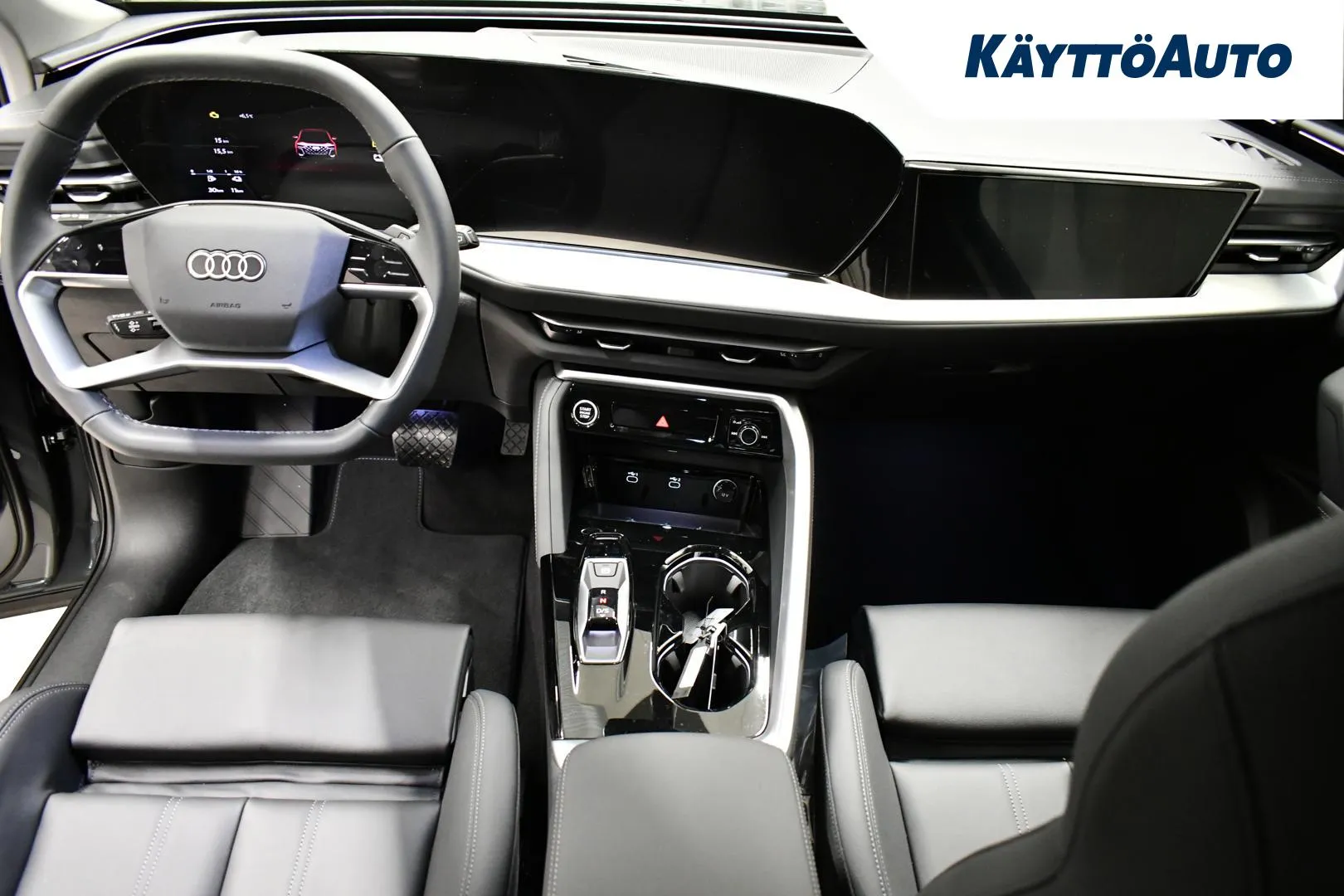 Audi Q5 EVS-731 carousel image