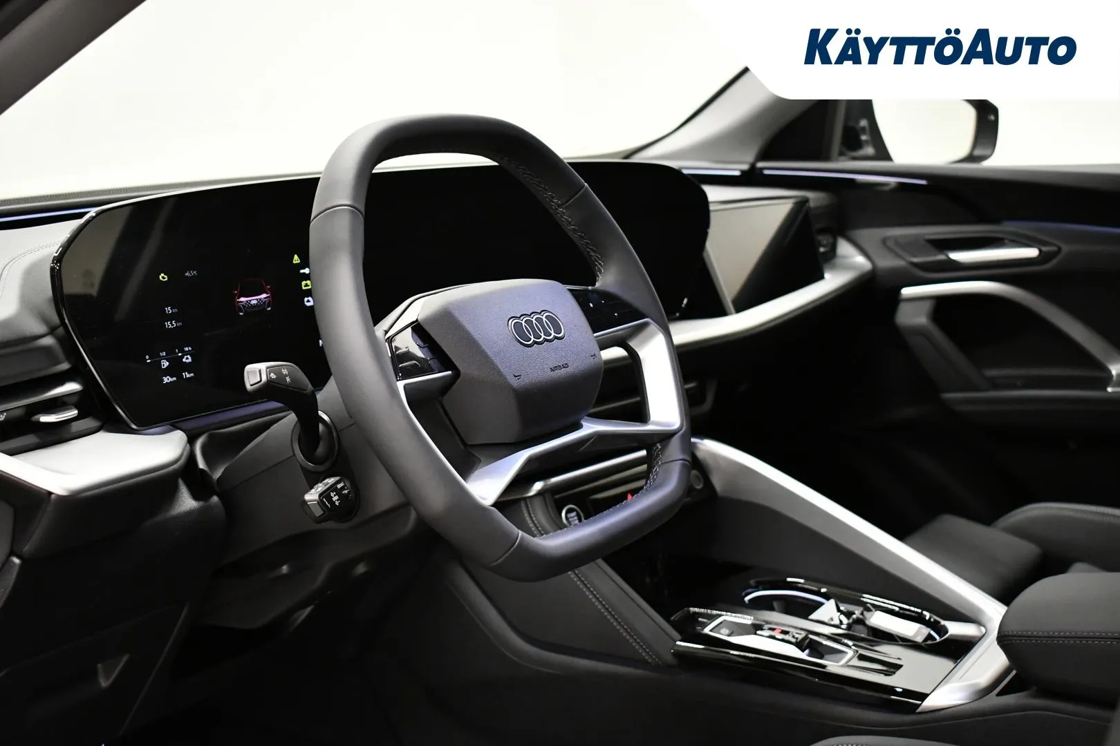 Audi Q5 EVS-731 carousel image