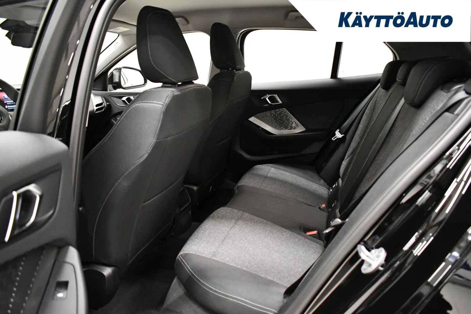 BMW 120 JOI-488 carousel image