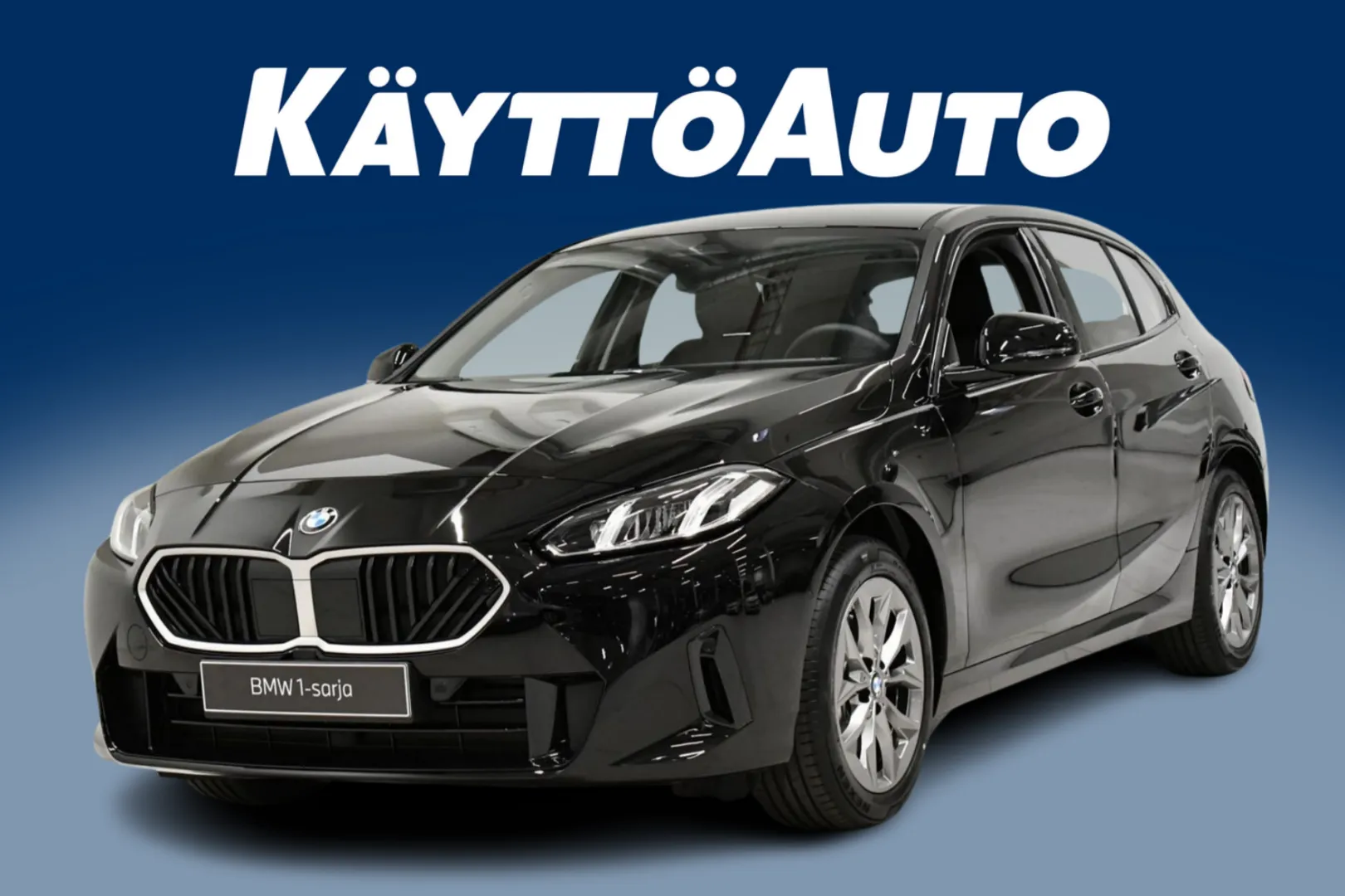 BMW 120 JOI-488 carousel image