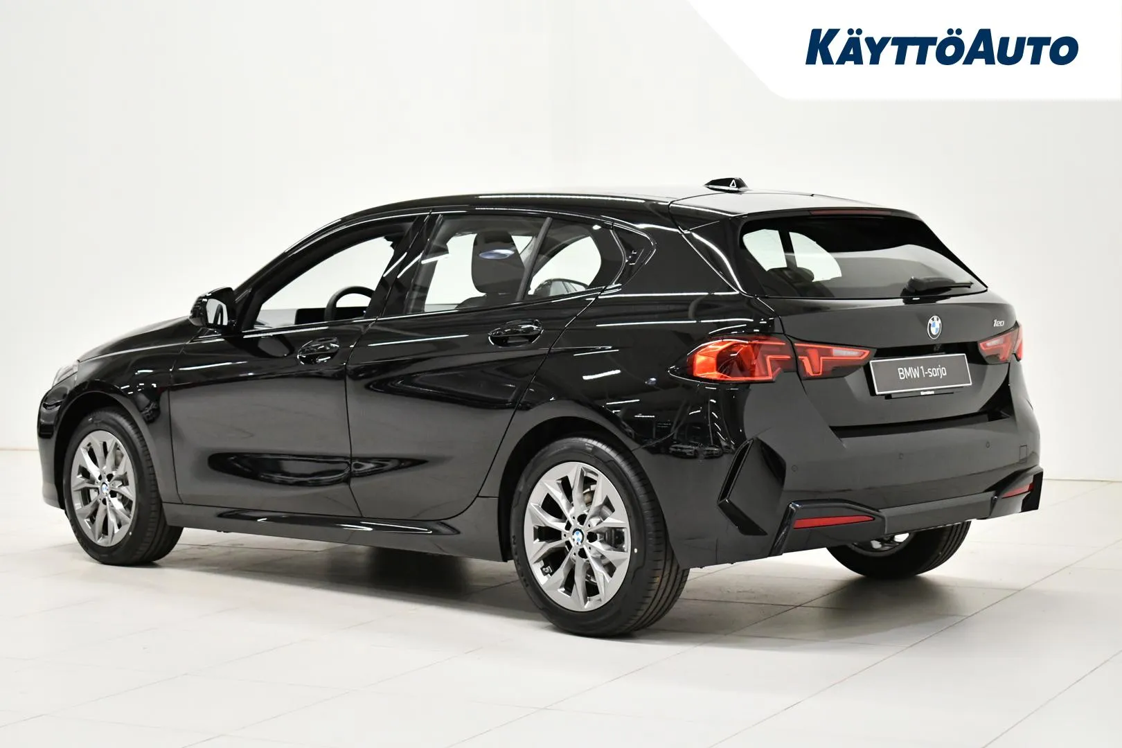 BMW 120 JOI-488 carousel image