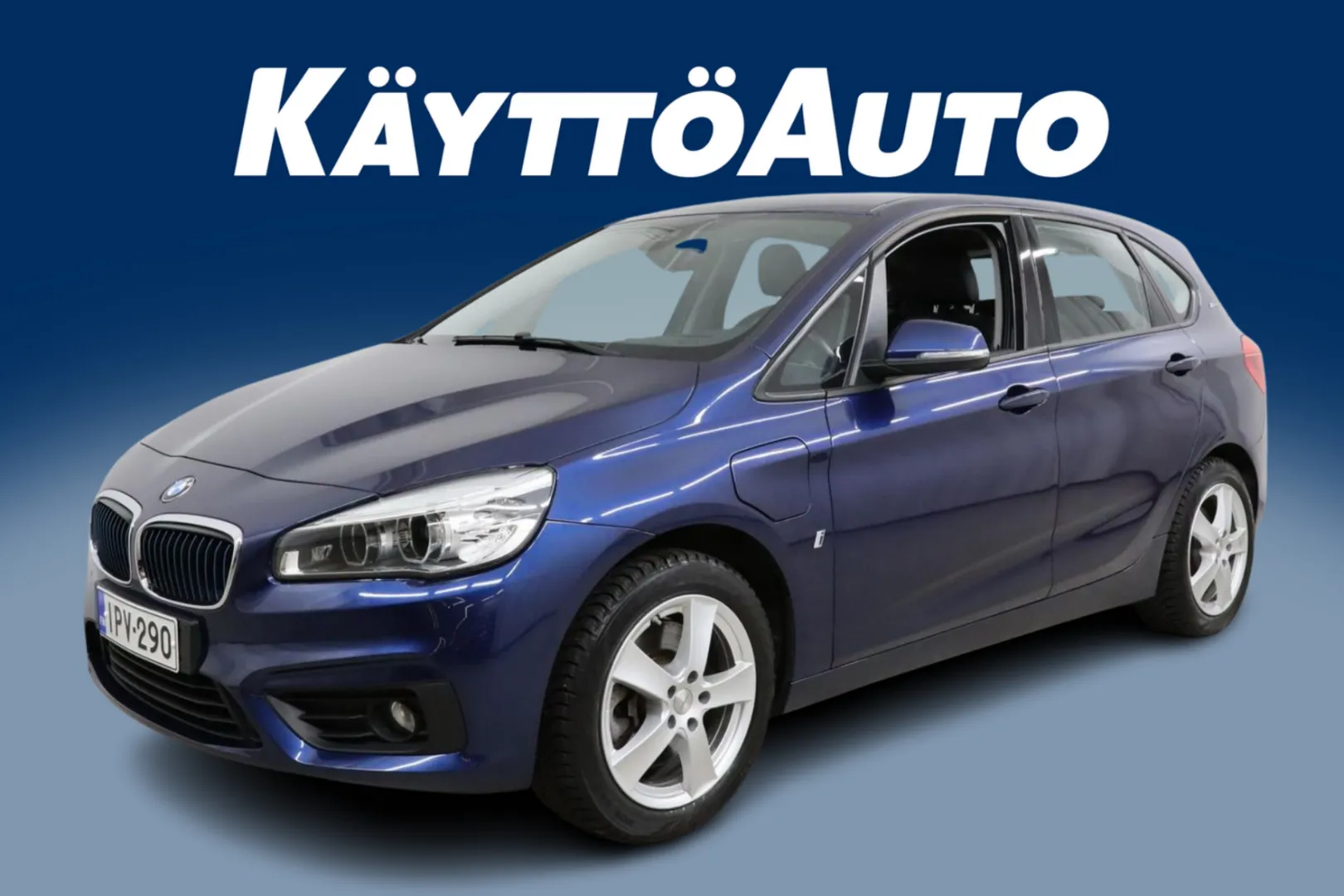 BMW 225 IPV-290 carousel image