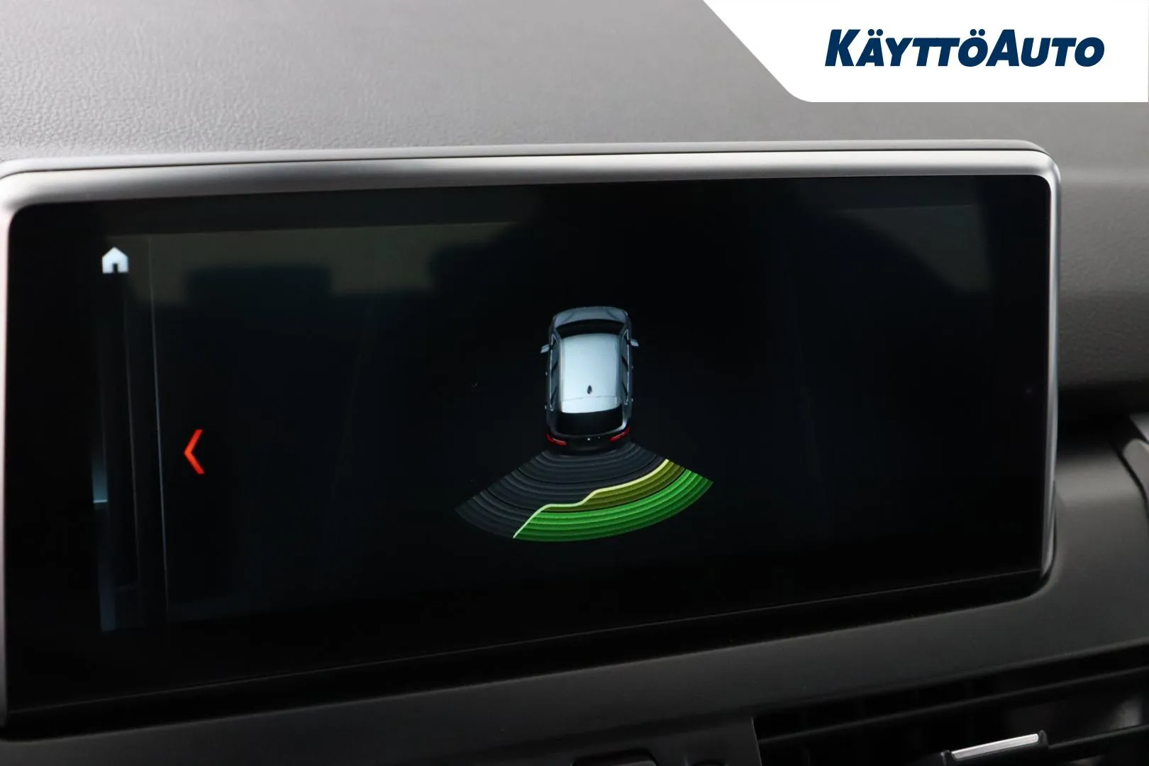 BMW 225 IPV-290 carousel image