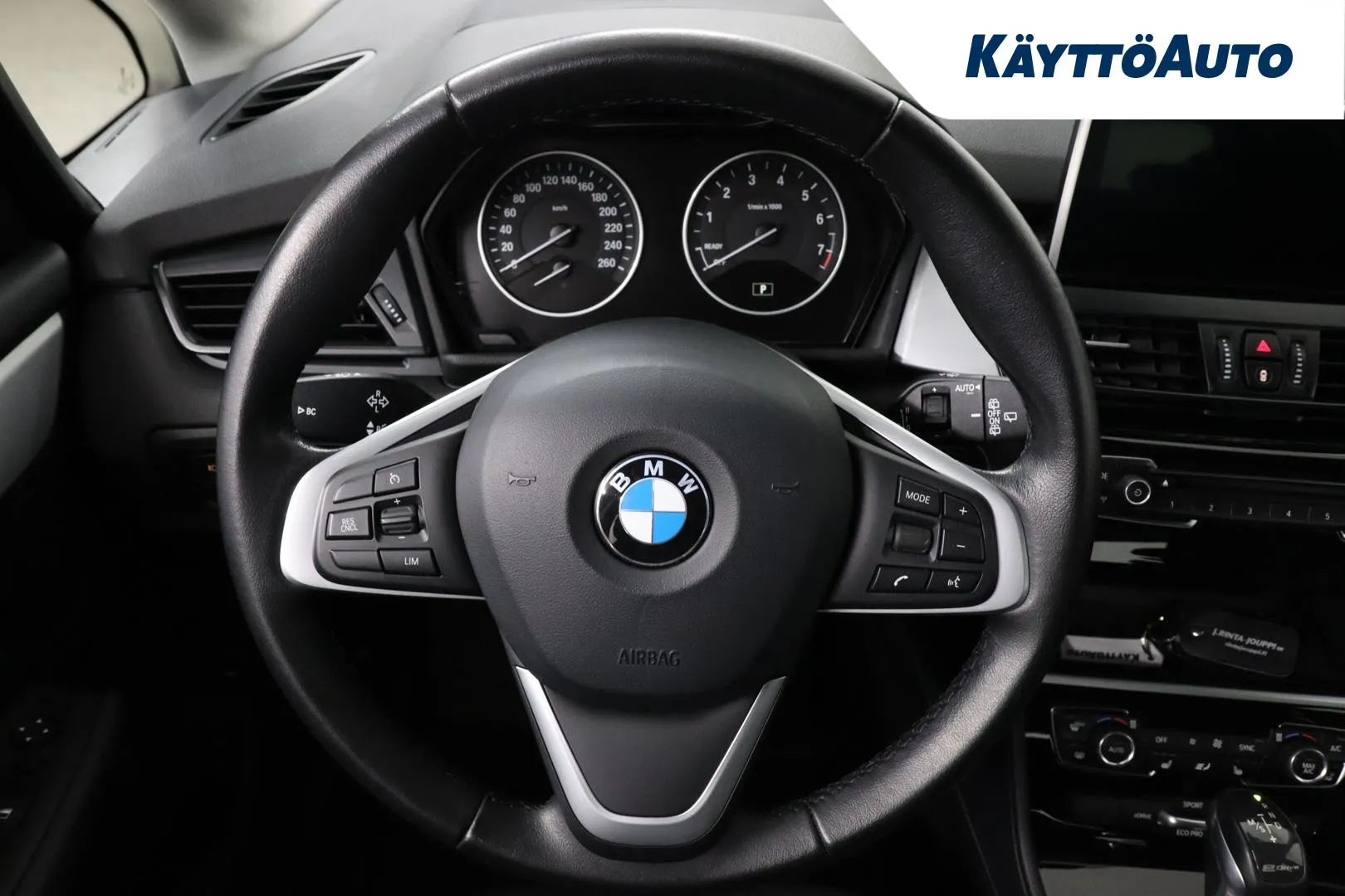 BMW 225 IPV-290 carousel image