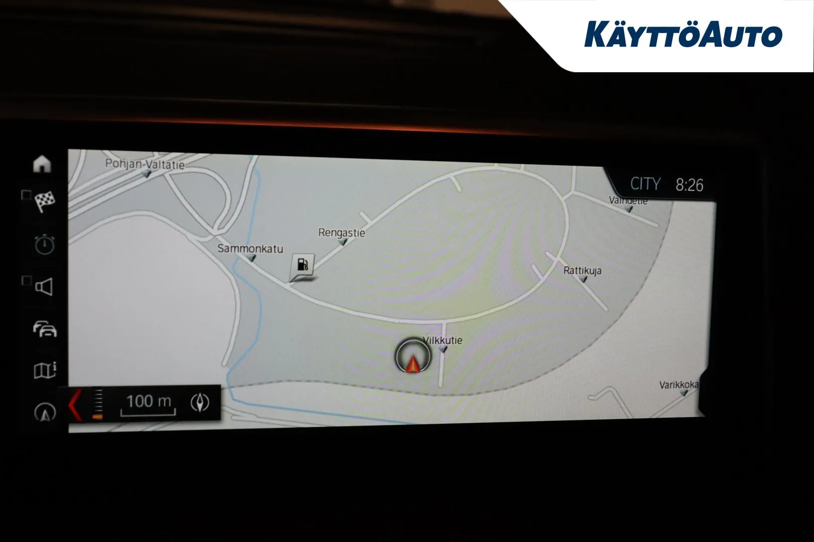 BMW 225 IPV-290 carousel image