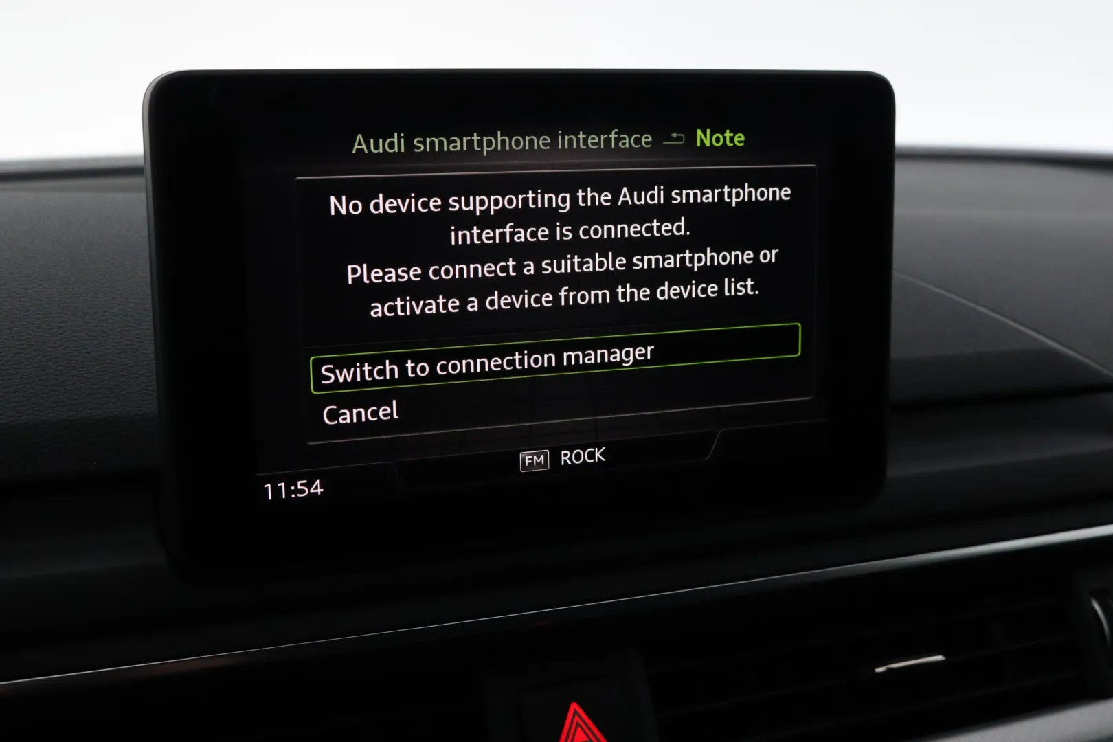 AUDI A4 EOK-328 carousel image