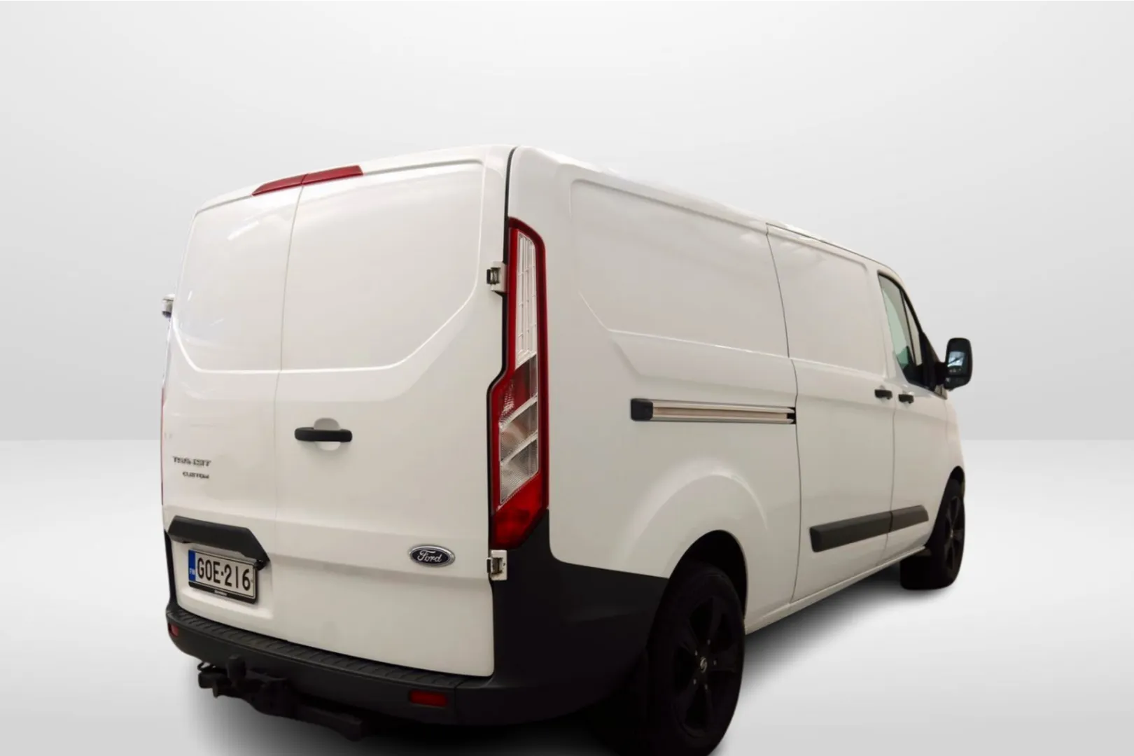 FORD Transit Custom GOE-216 carousel image