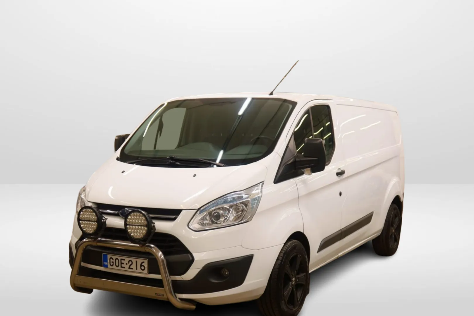FORD Transit Custom GOE-216 carousel image