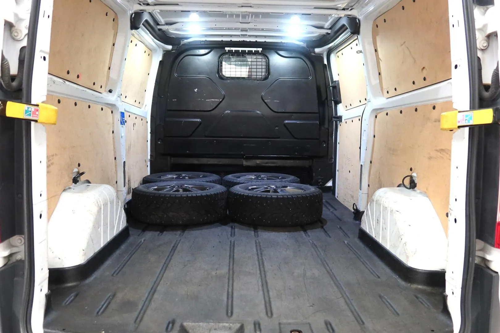 FORD Transit Custom GOE-216 carousel image