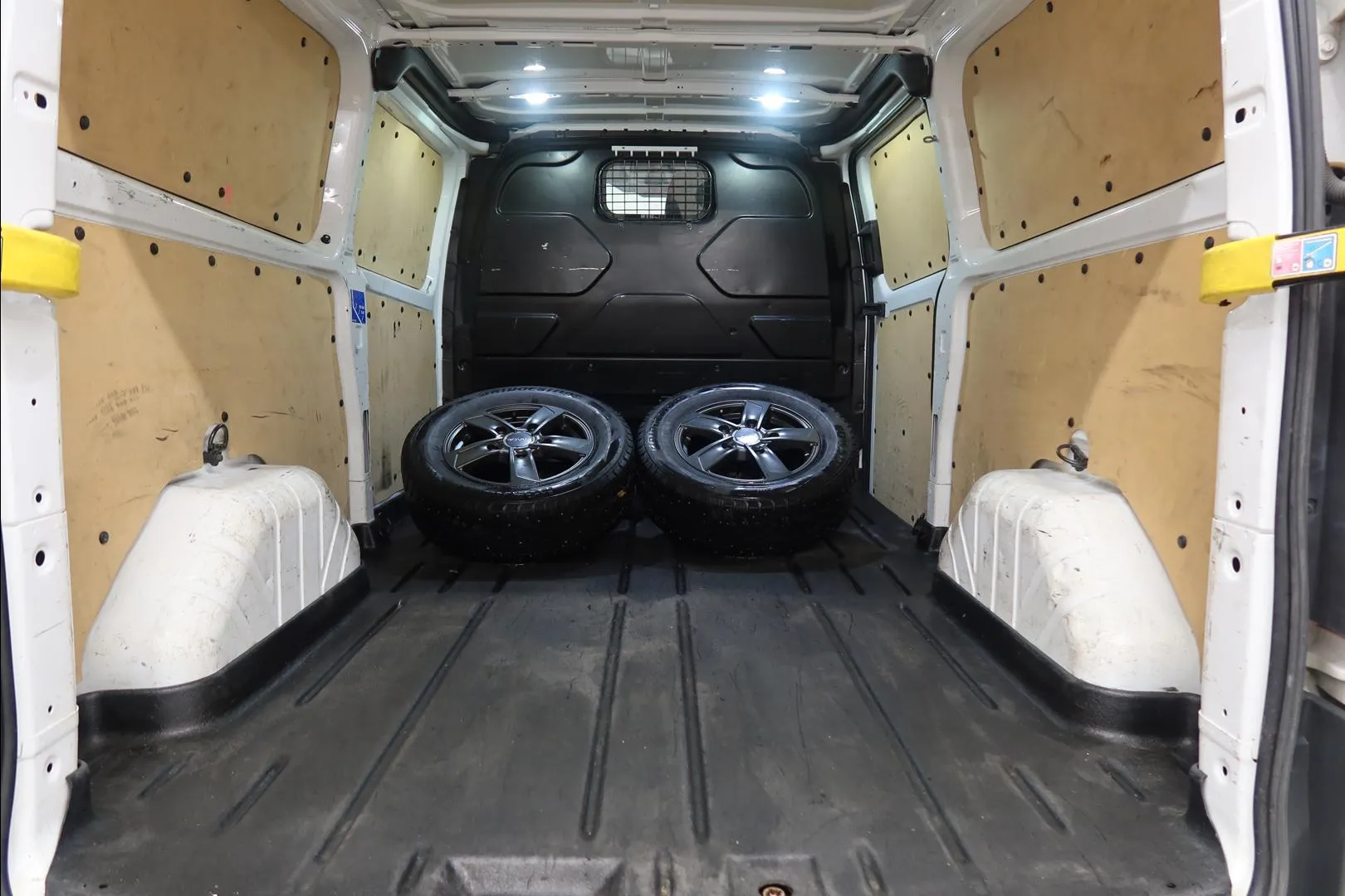 FORD Transit Custom GOE-216 carousel image