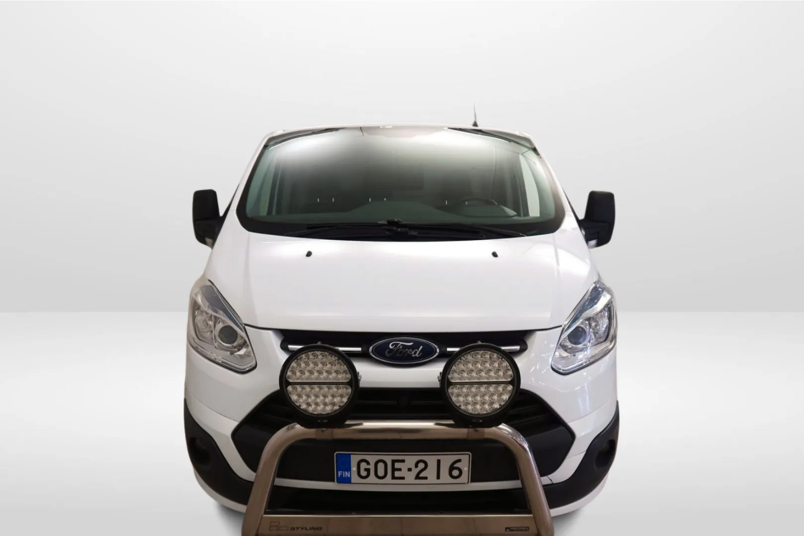 FORD Transit Custom GOE-216 carousel image