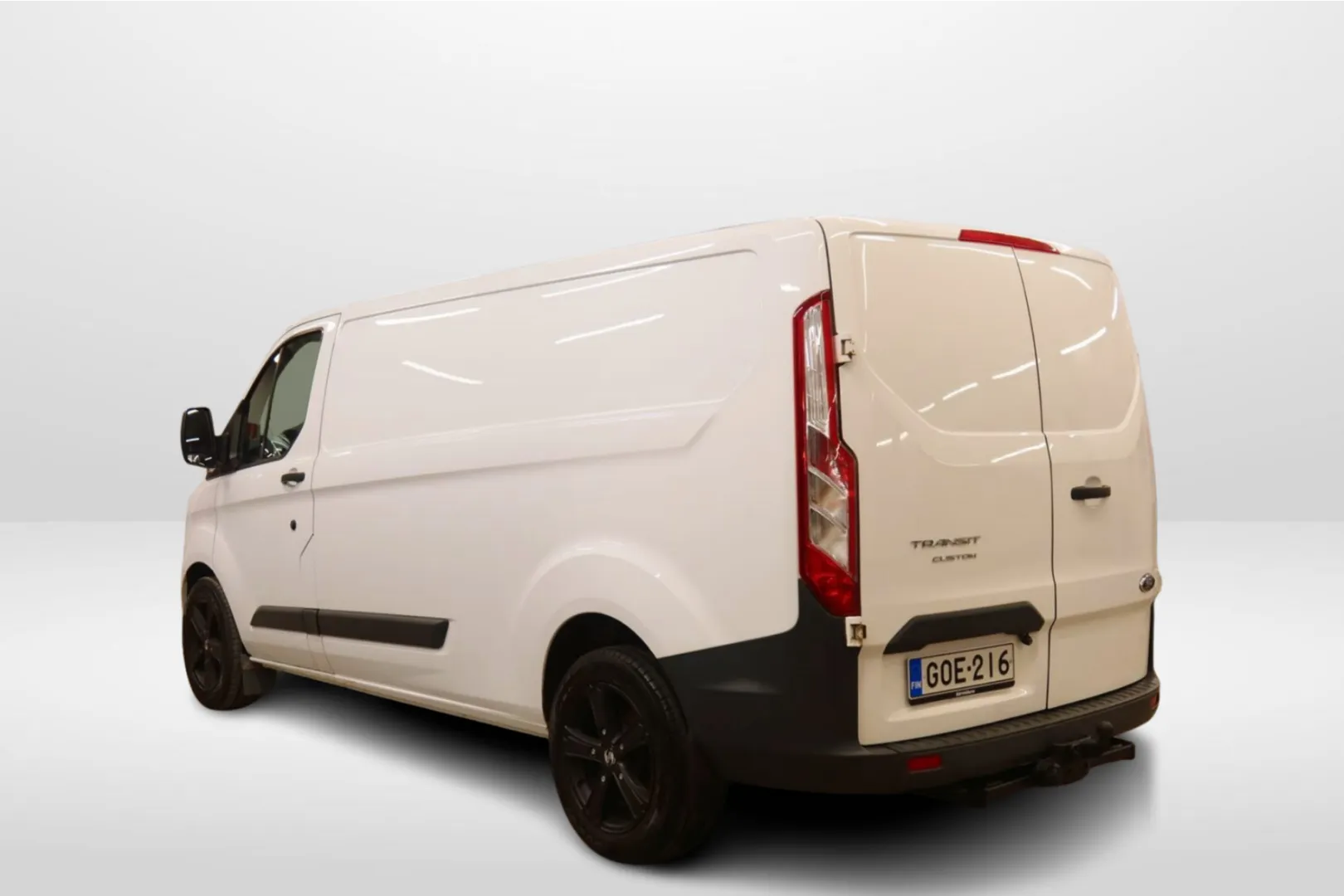 FORD Transit Custom GOE-216 carousel image