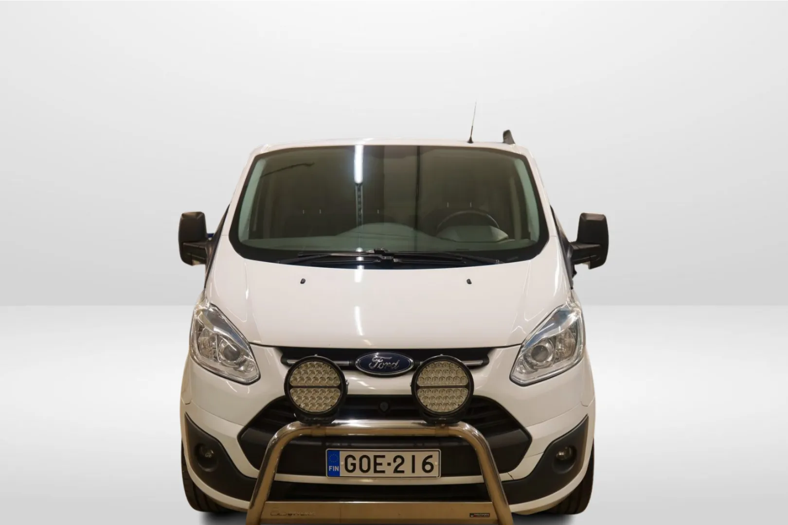 FORD Transit Custom GOE-216 carousel image