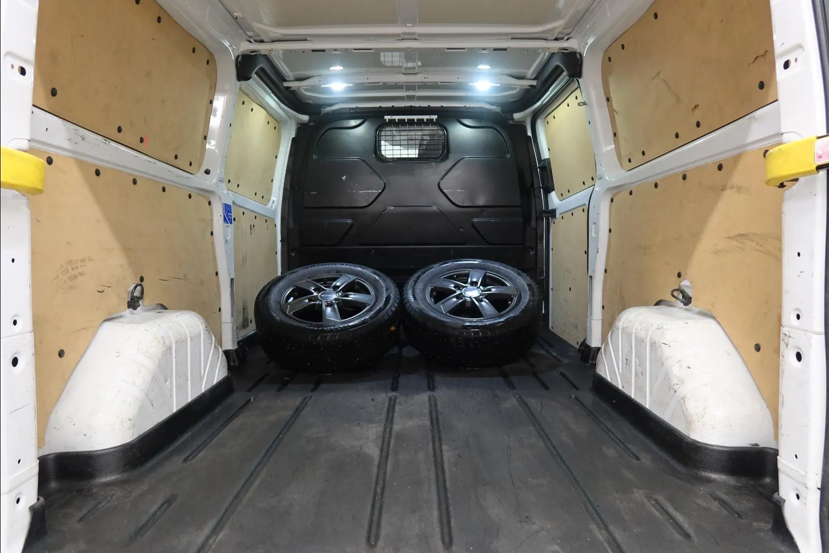FORD Transit Custom GOE-216 carousel image