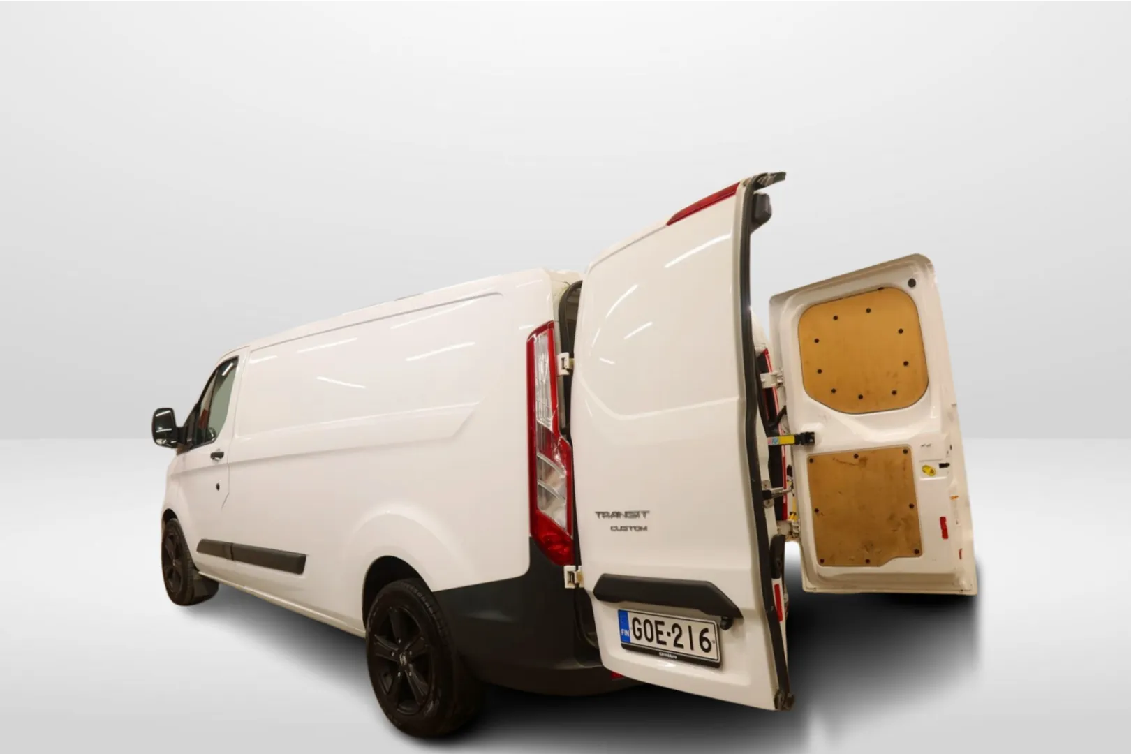 FORD Transit Custom GOE-216 carousel image
