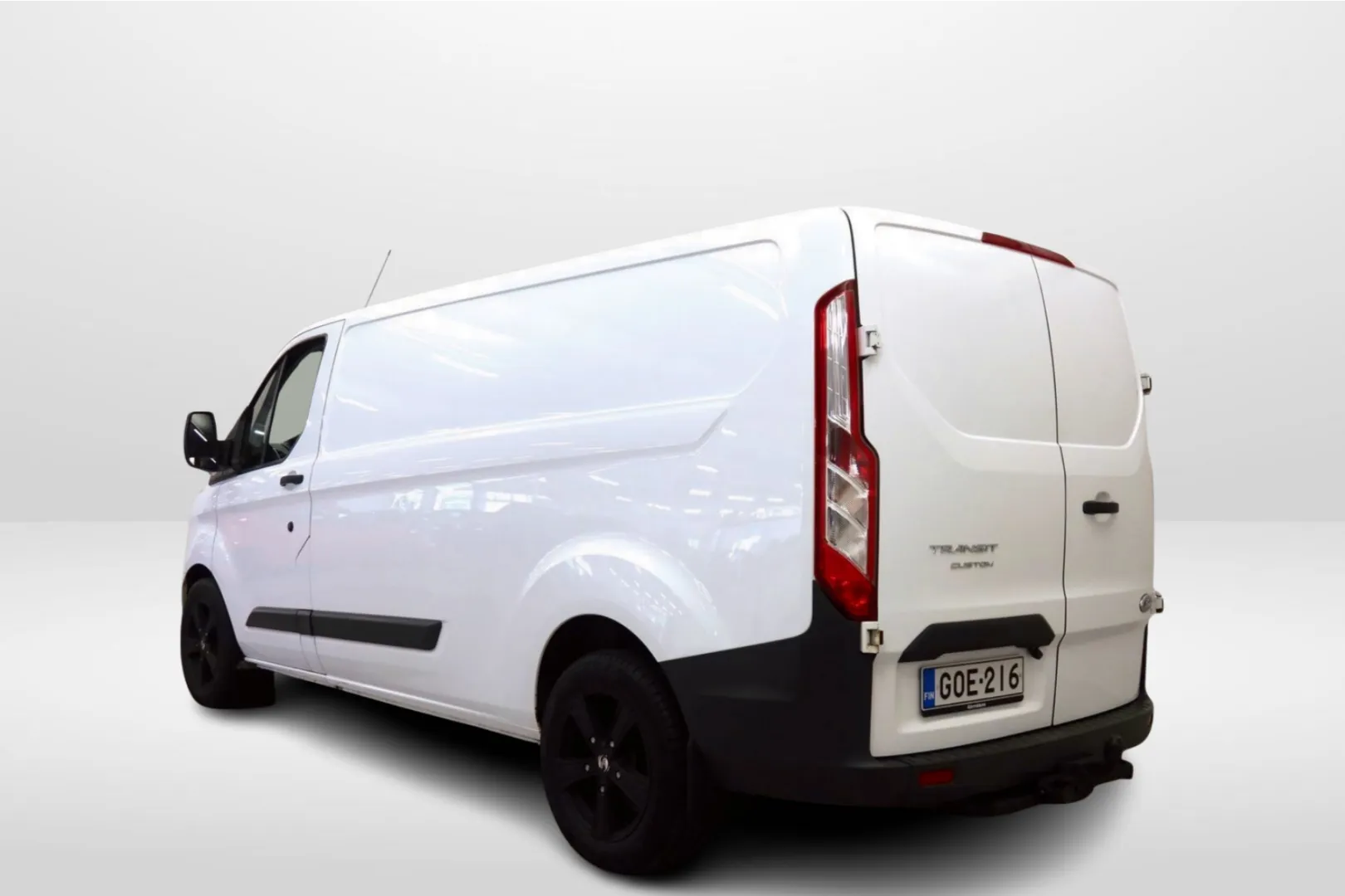 FORD Transit Custom GOE-216 carousel image