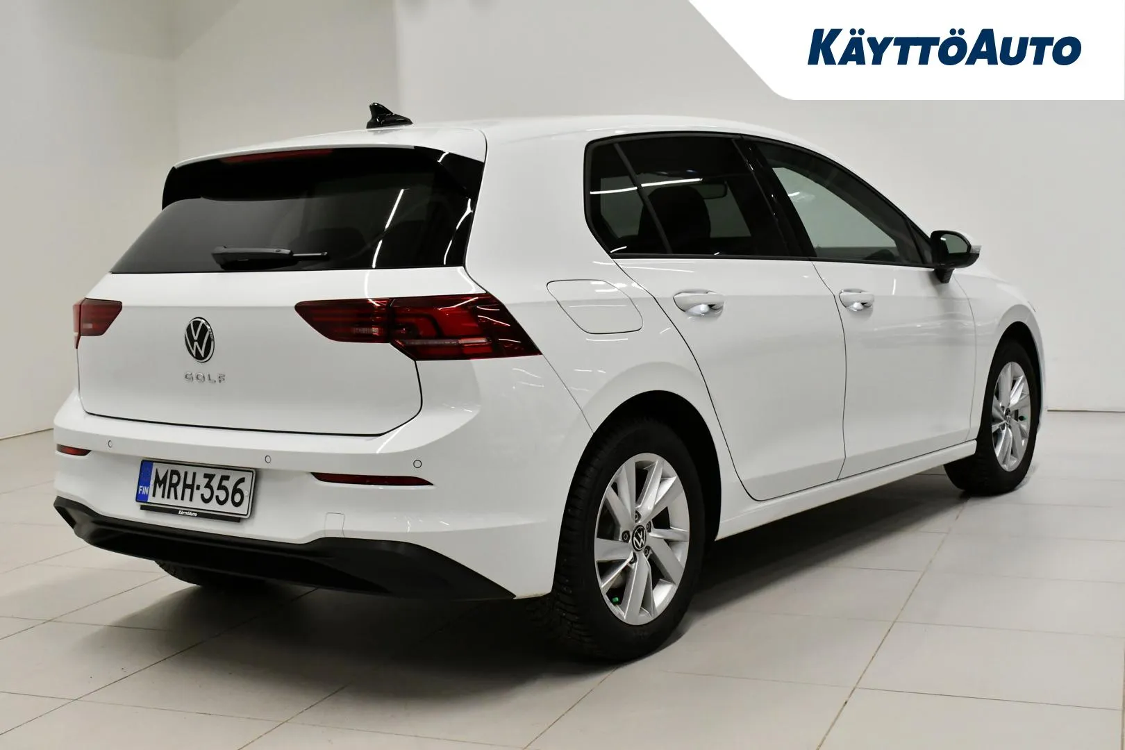 VOLKSWAGEN Golf MRH-356 carousel image