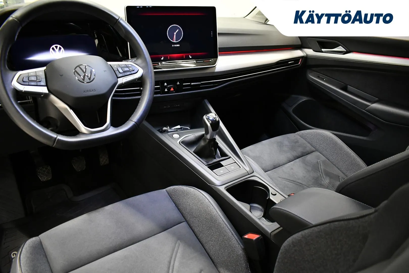 VOLKSWAGEN Golf MRH-356 carousel image