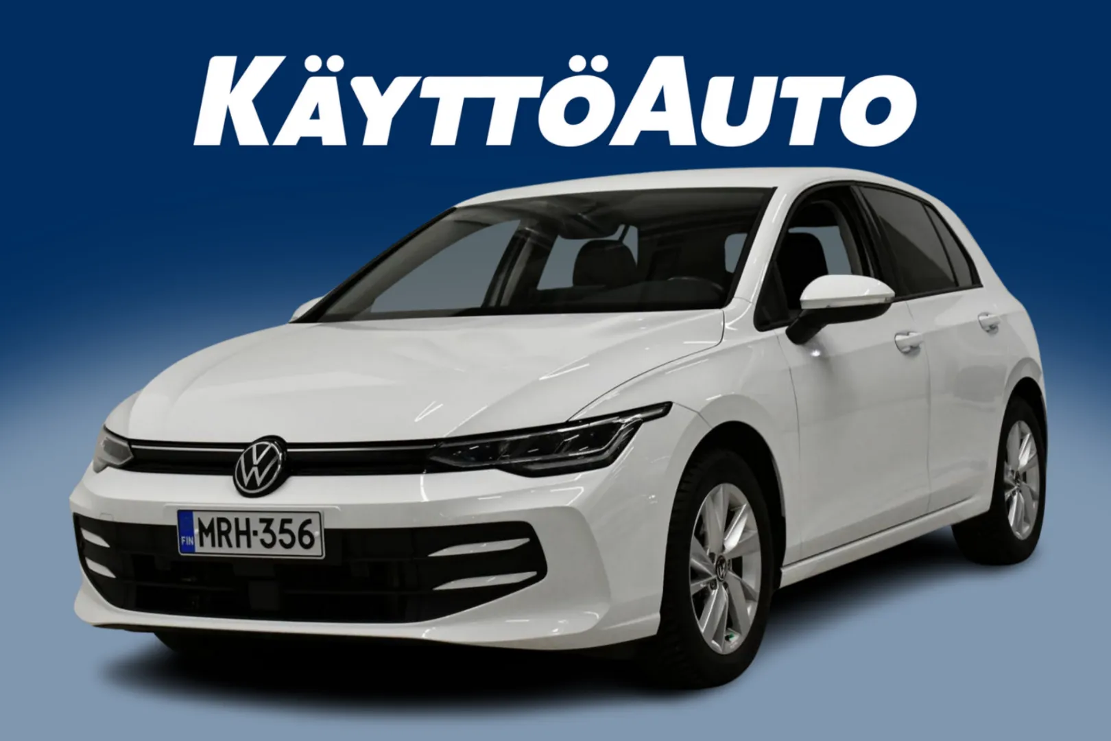 VOLKSWAGEN Golf MRH-356 carousel image