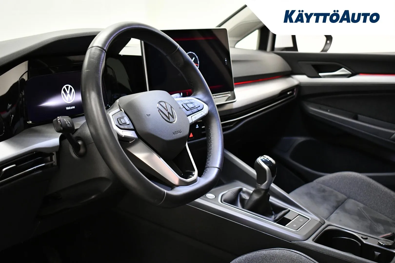 VOLKSWAGEN Golf MRH-356 carousel image