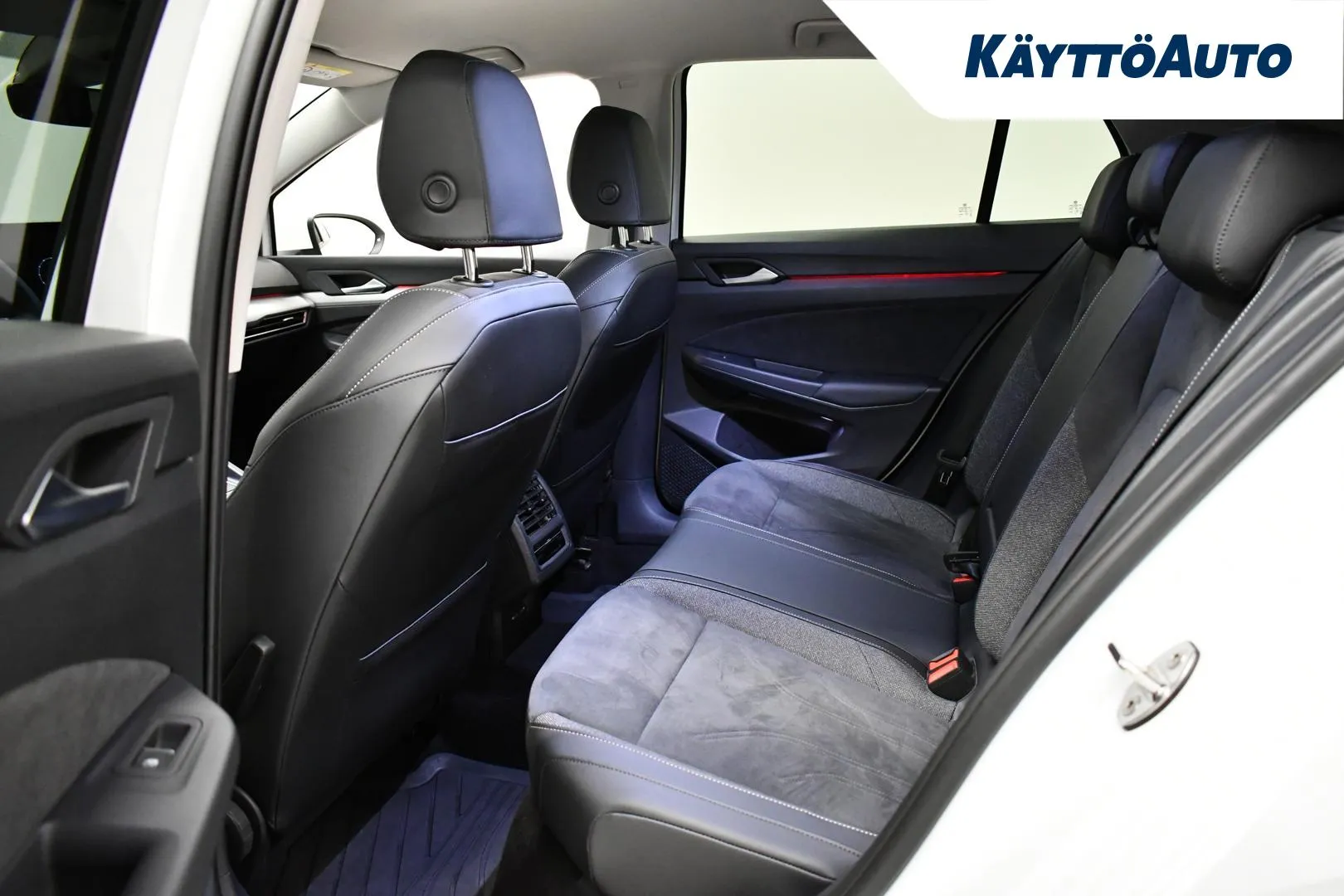 VOLKSWAGEN Golf MRH-356 carousel image