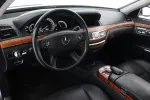 MERCEDES-BENZ S CKZ-121 carousel thumbs