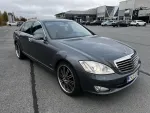 MERCEDES-BENZ S CKZ-121 carousel thumbs