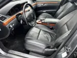 MERCEDES-BENZ S CKZ-121 carousel thumbs