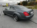 MERCEDES-BENZ S CKZ-121 carousel thumbs