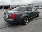 MERCEDES-BENZ S CKZ-121 carousel thumbs