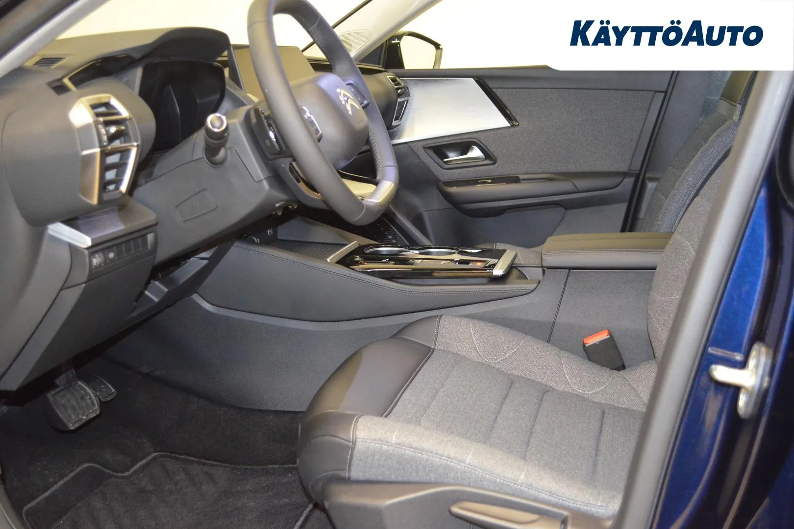 CITROEN C5 X FSH-970 carousel image