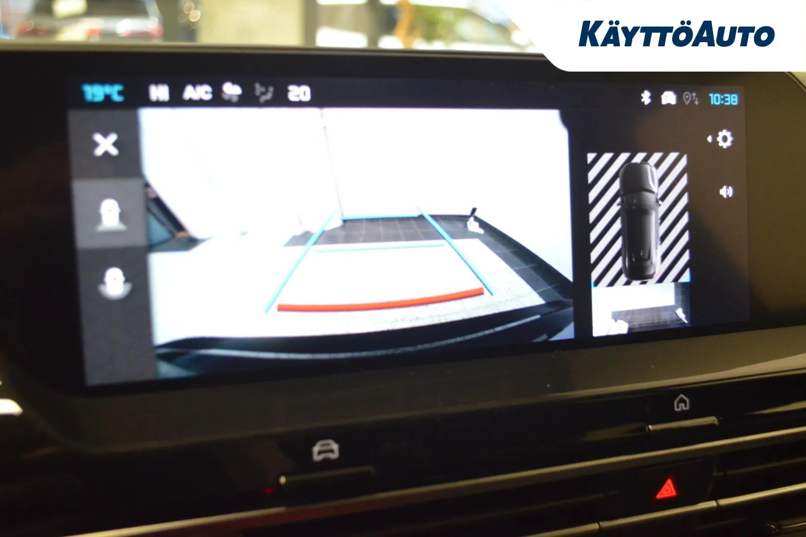 CITROEN C5 X FSH-970 carousel image