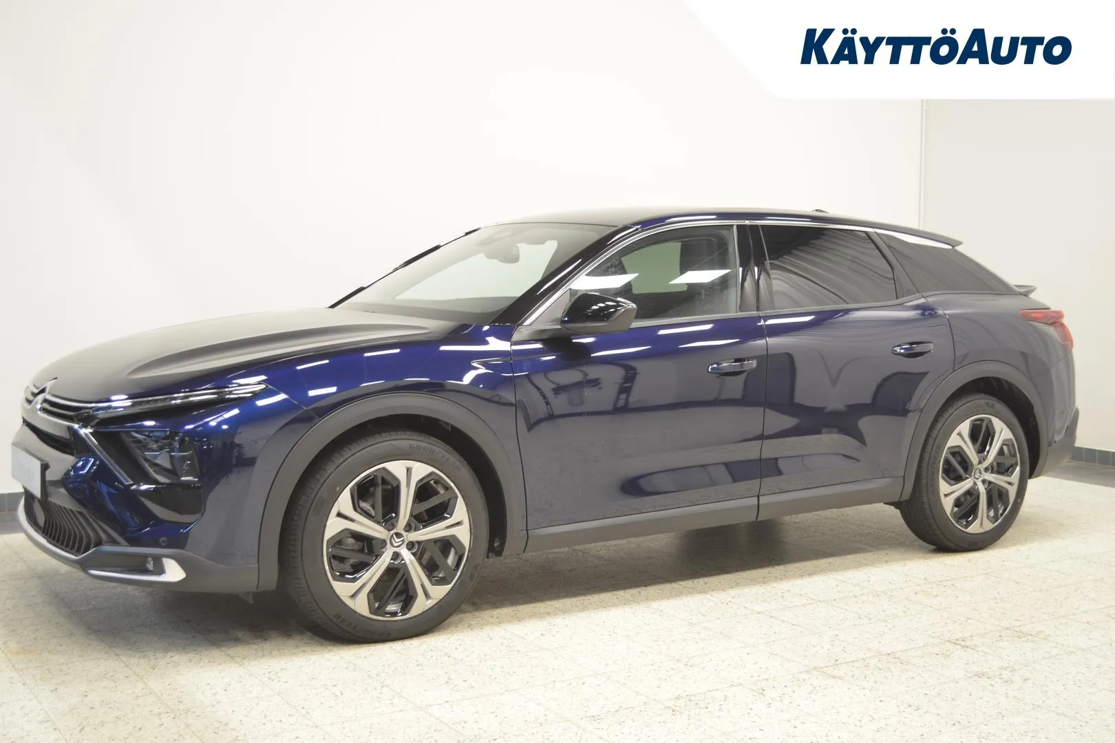 CITROEN C5 X FSH-970 carousel image