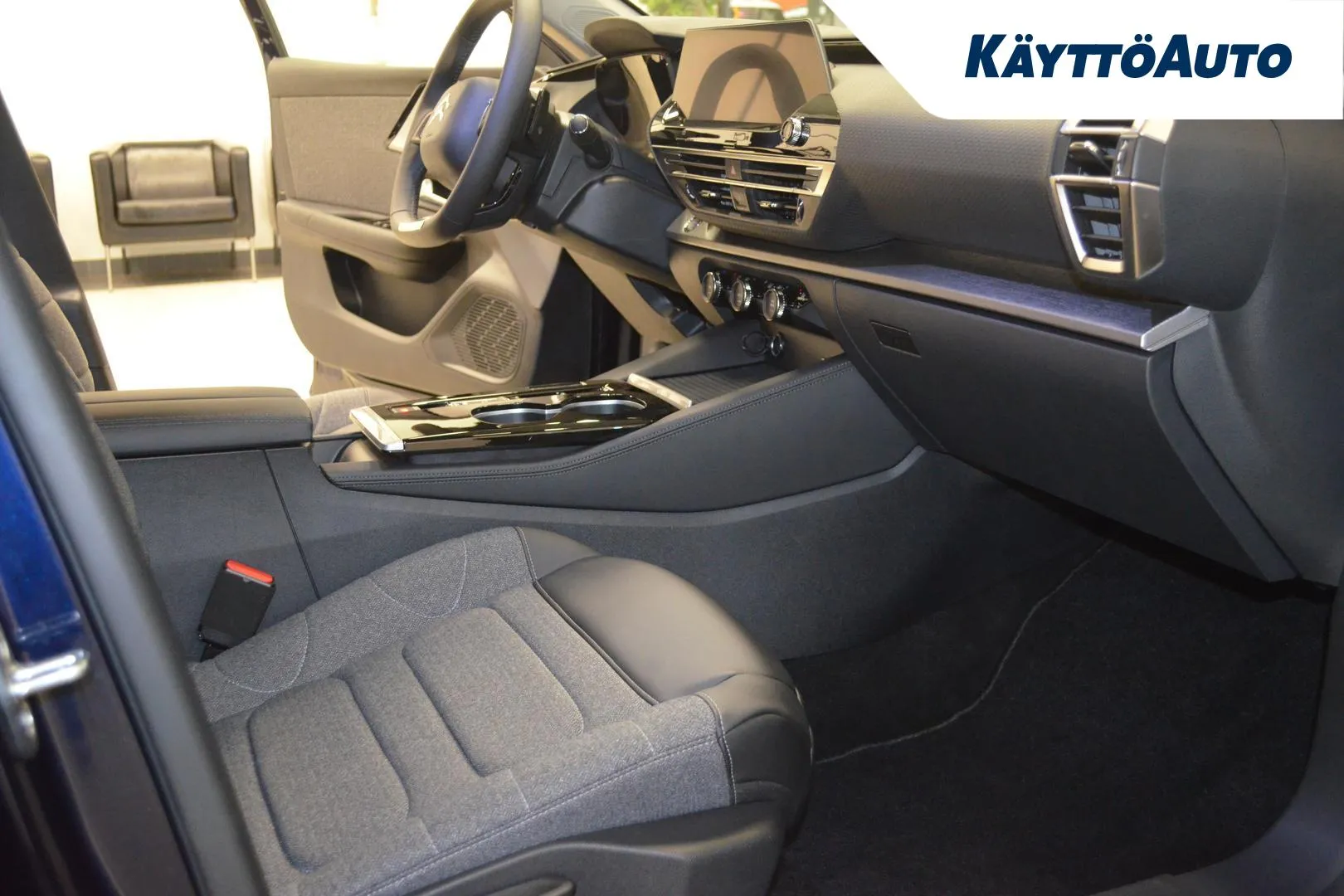 CITROEN C5 X FSH-970 carousel image