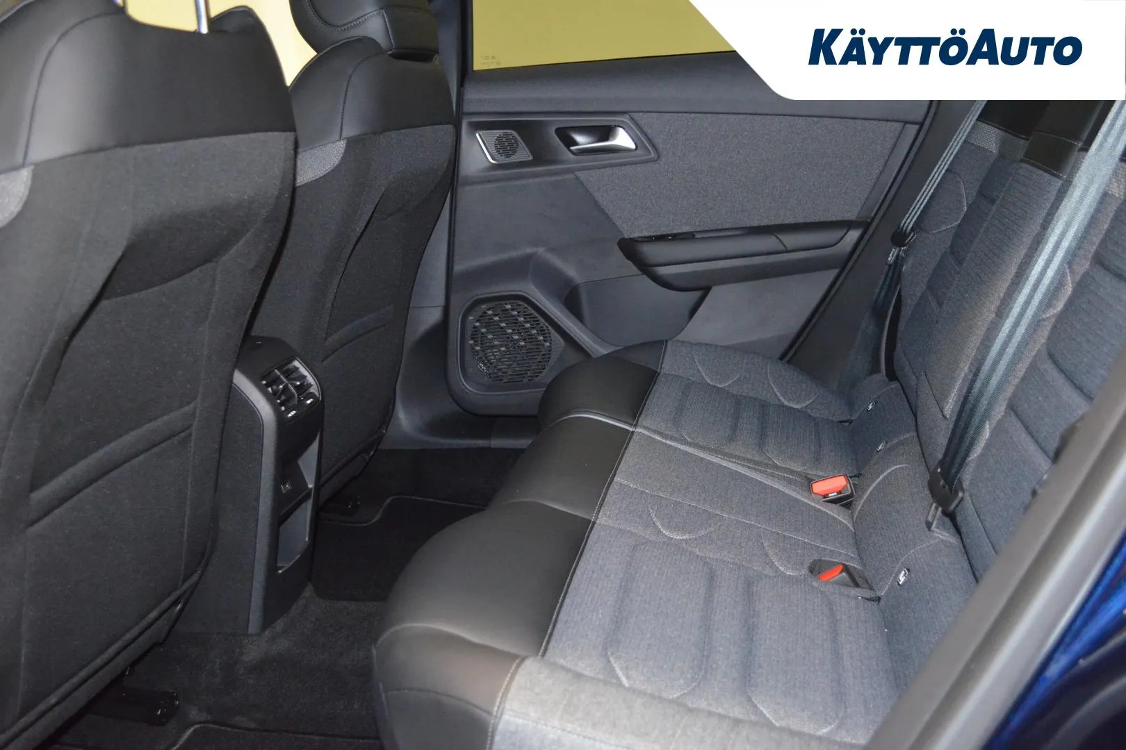 CITROEN C5 X FSH-970 carousel image