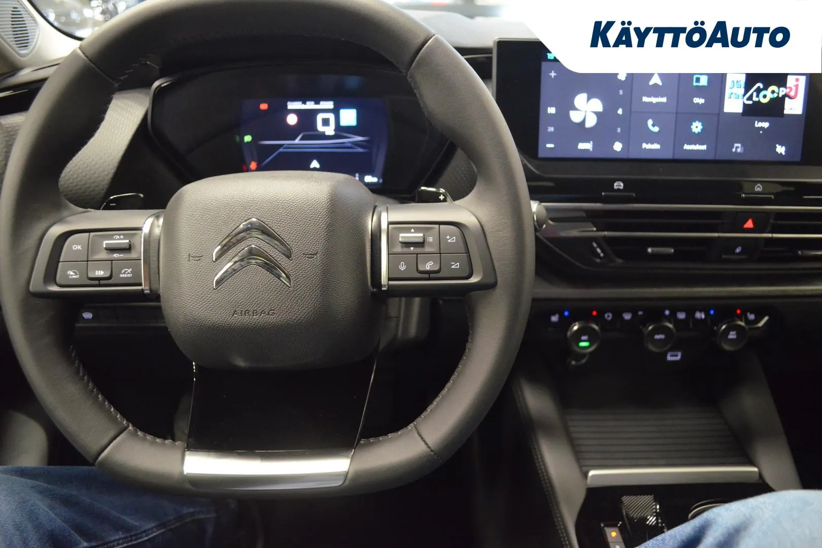 CITROEN C5 X FSH-970 carousel image