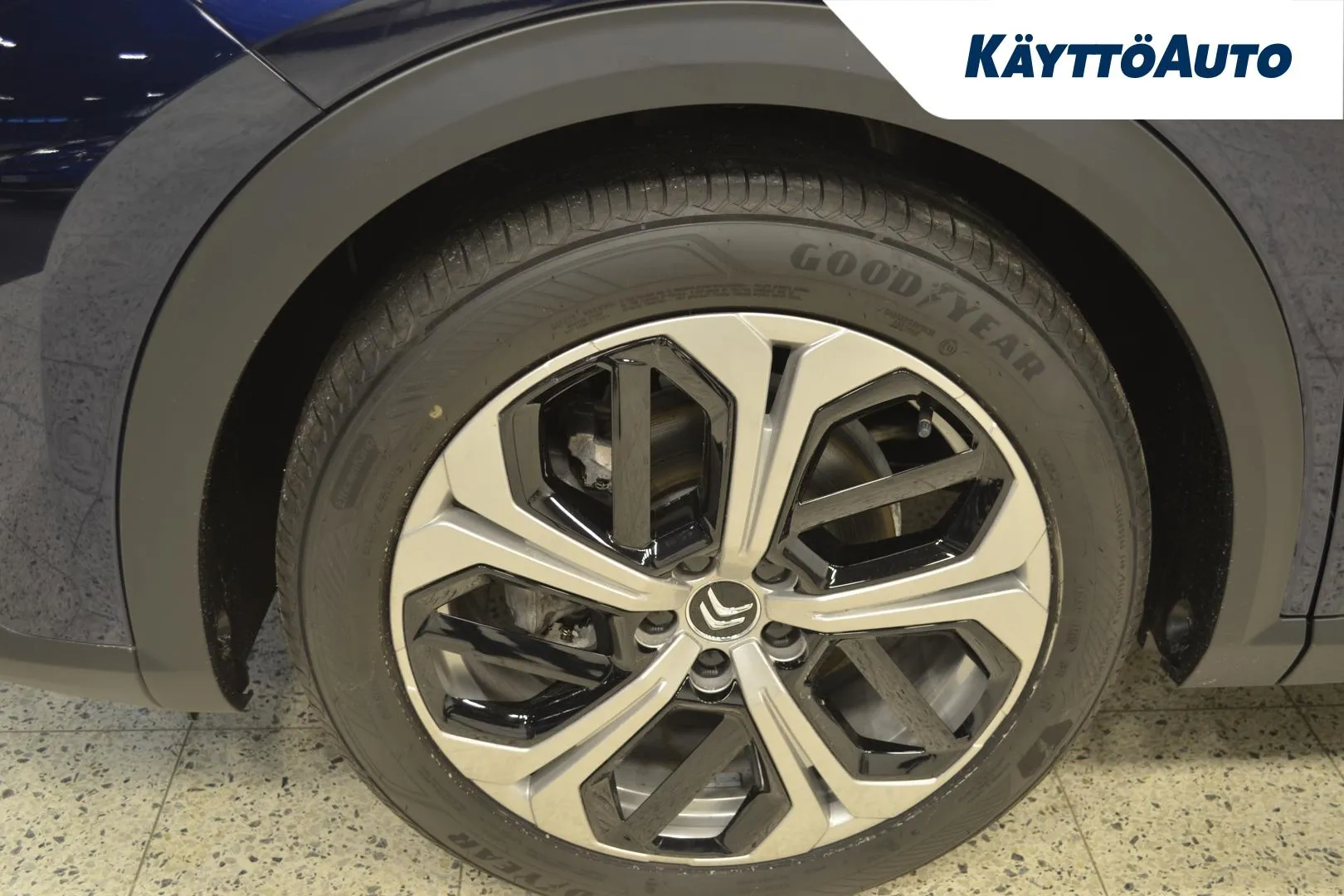 CITROEN C5 X FSH-970 carousel image