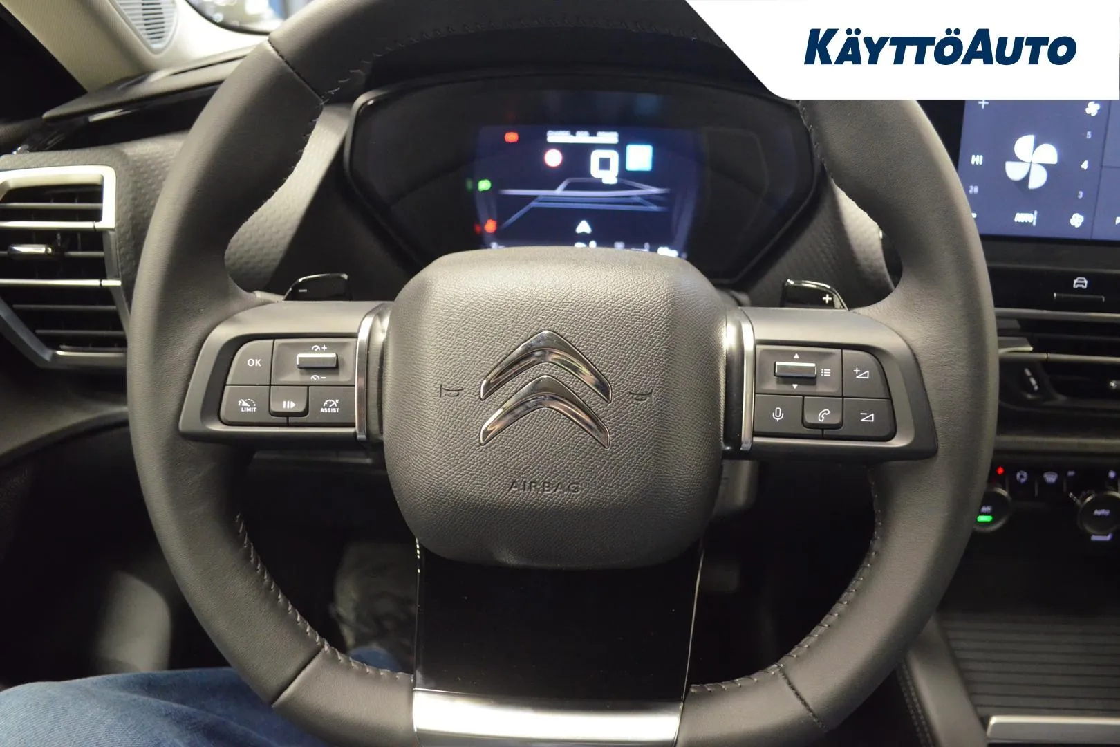 CITROEN C5 X FSH-970 carousel image