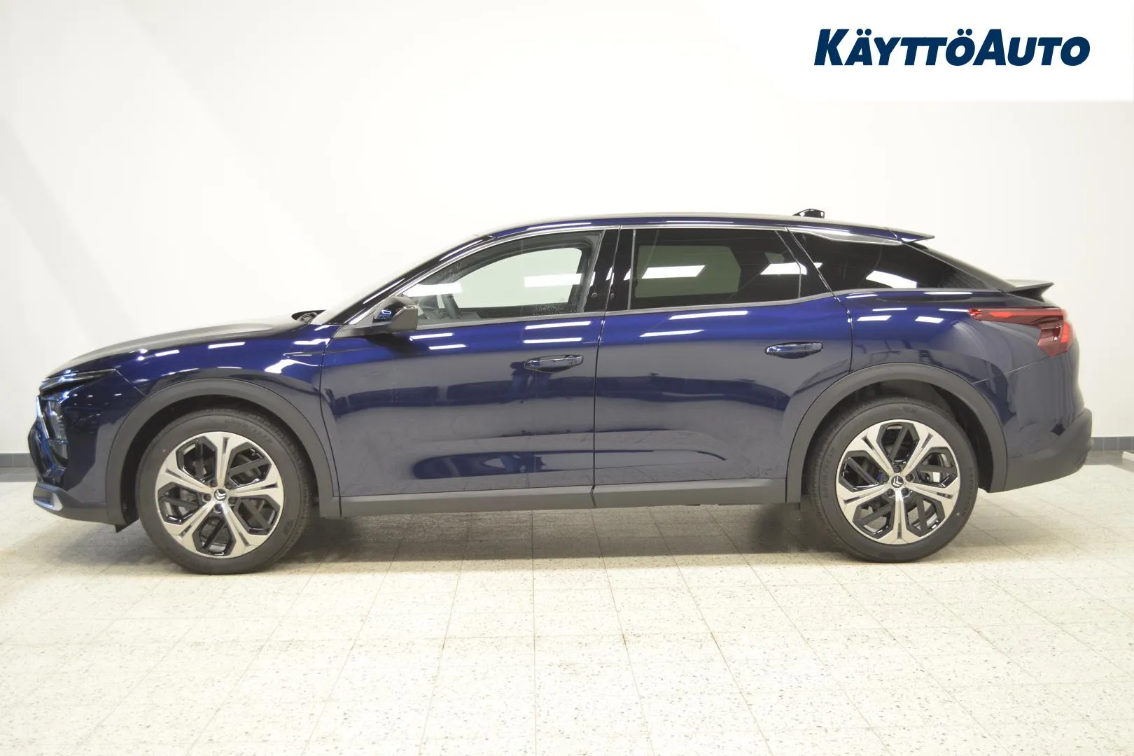 CITROEN C5 X FSH-970 carousel image