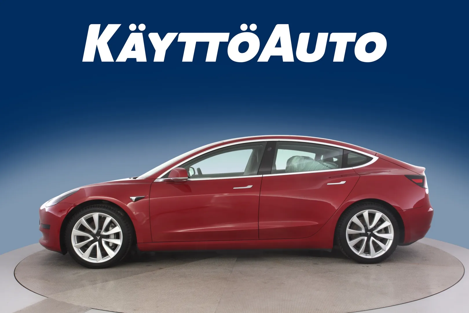 TESLA Model 3 YXF-640 carousel image