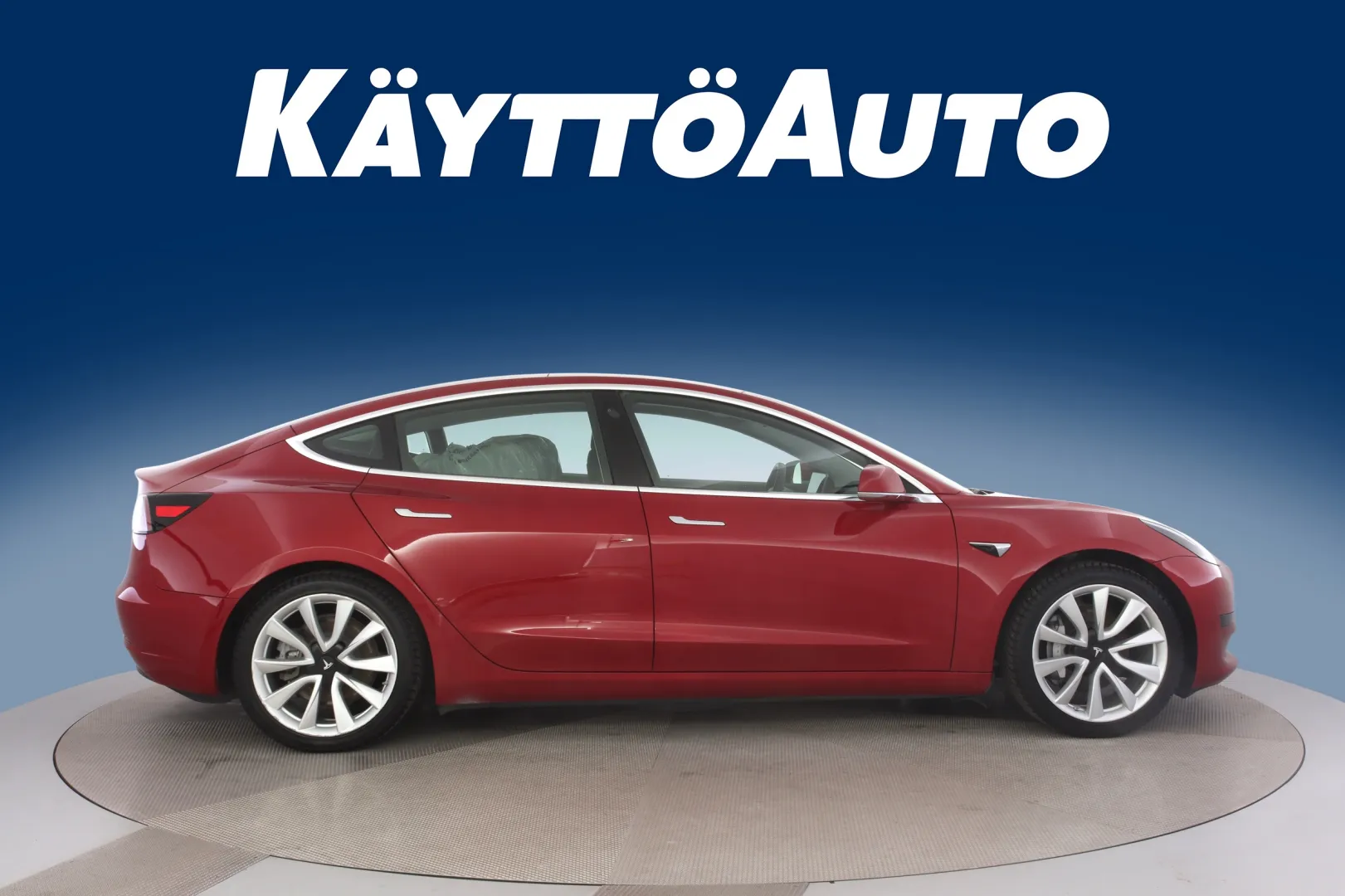 TESLA Model 3 YXF-640 carousel image