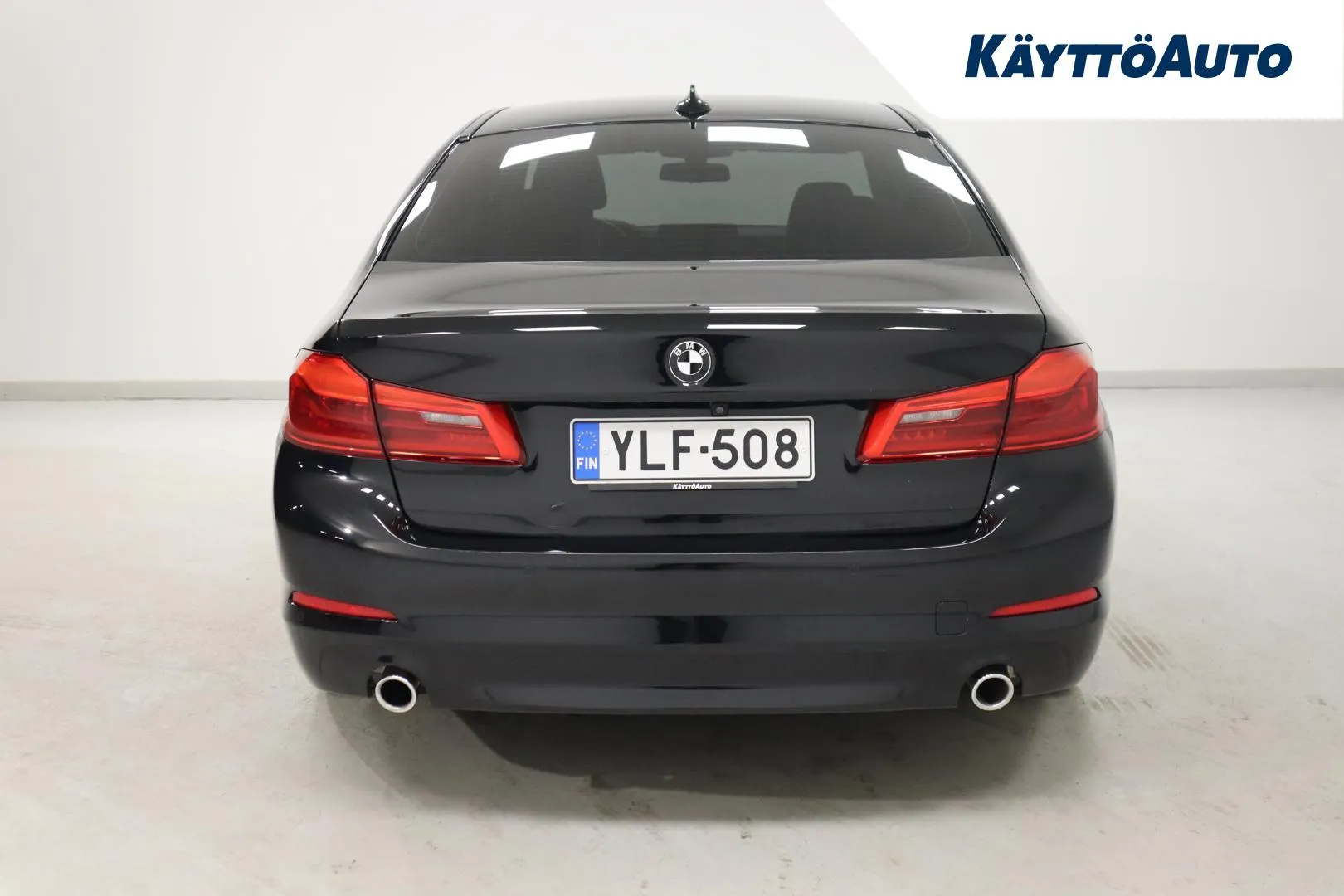 BMW 530 YLF-508 carousel image
