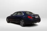 MERCEDES-BENZ C IVZ-410 carousel thumbs