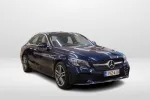 MERCEDES-BENZ C IVZ-410 carousel thumbs