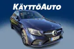MERCEDES-BENZ C IVZ-410 carousel thumbs